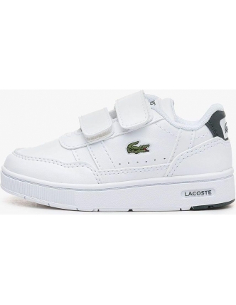 Lacoste sapatilha t-clip jr